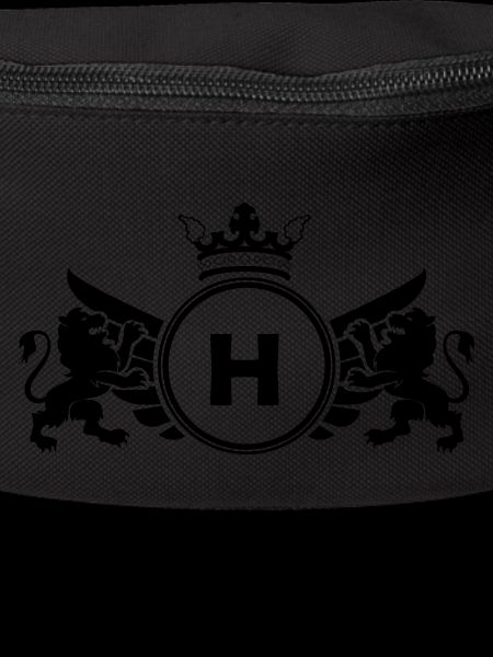 Buchstabe H Wappen