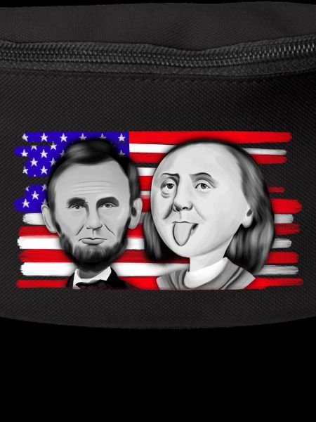Franklin & Lincoln
