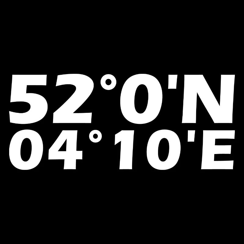 Westland Coordinates