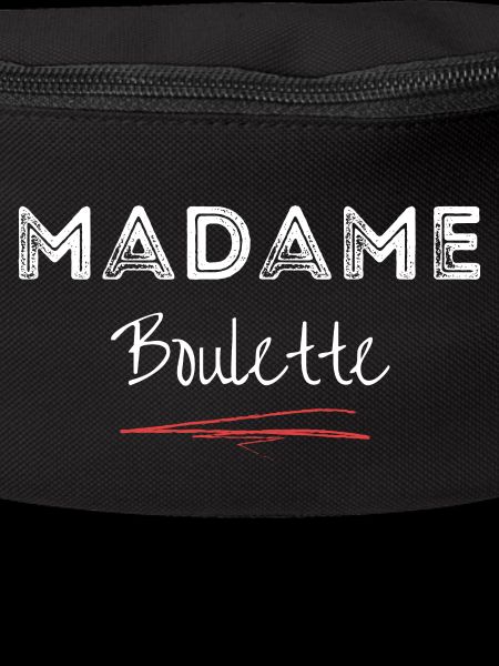 madame boulette