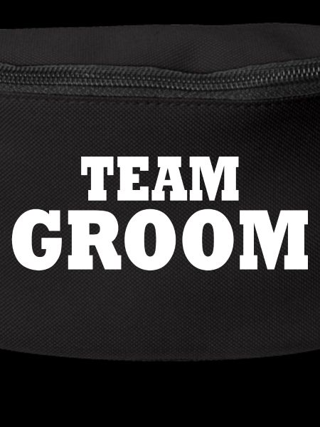 Team groom
