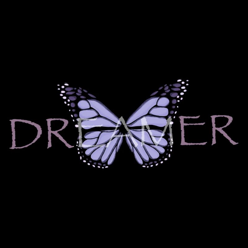 Butterfly Dreamer
