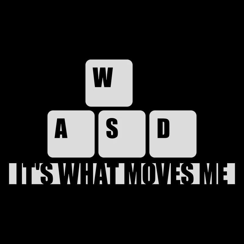 its what moves me
