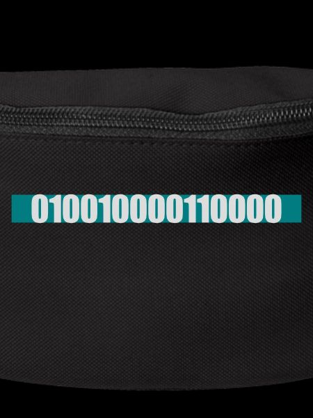 Binary Code Program Language