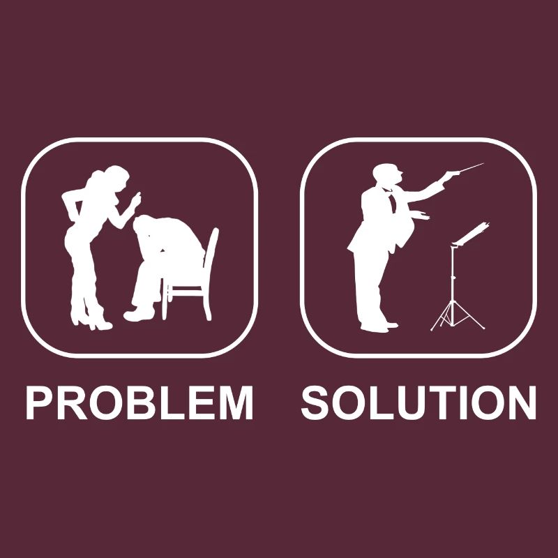 Dirigenten Musik Dirigent Geschenk Dirigieren