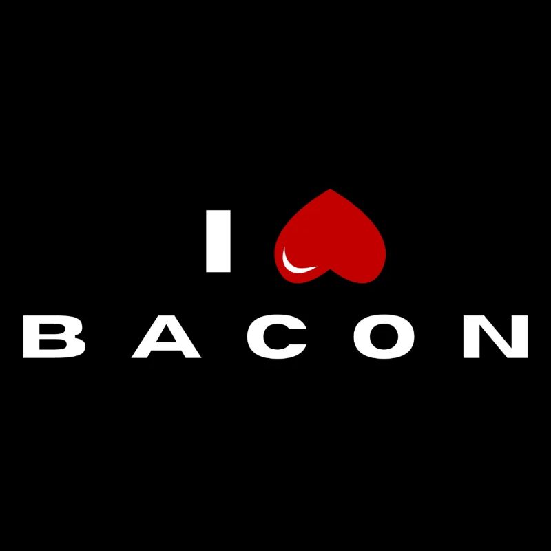 I hate Bacon