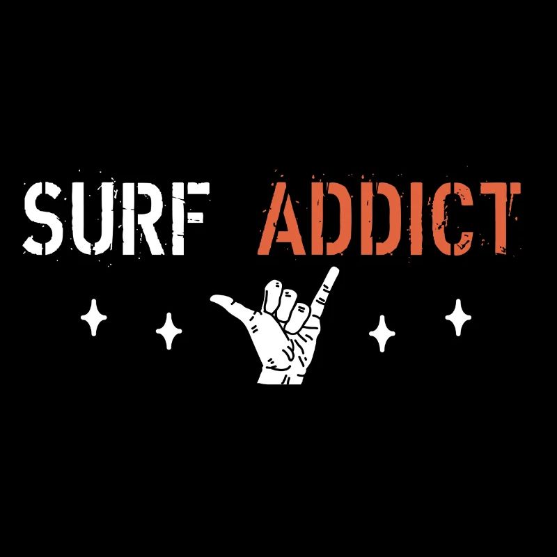 surf addict