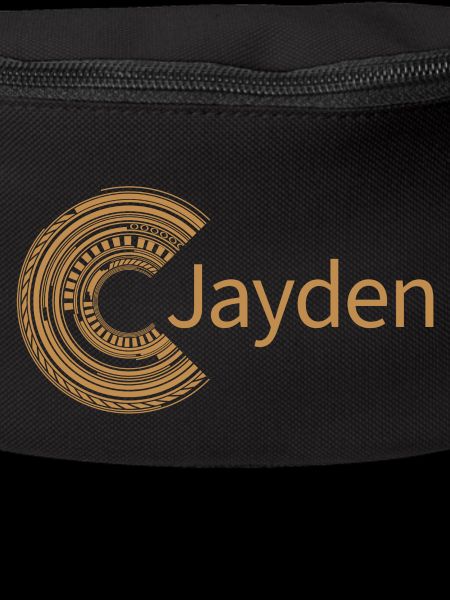 For Jayden