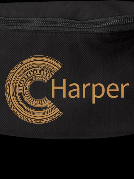 Pour Harper