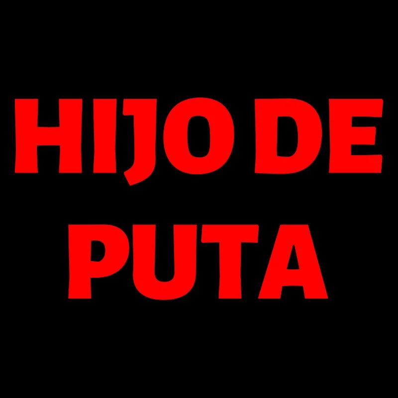 Spanisch Sprache Spruch