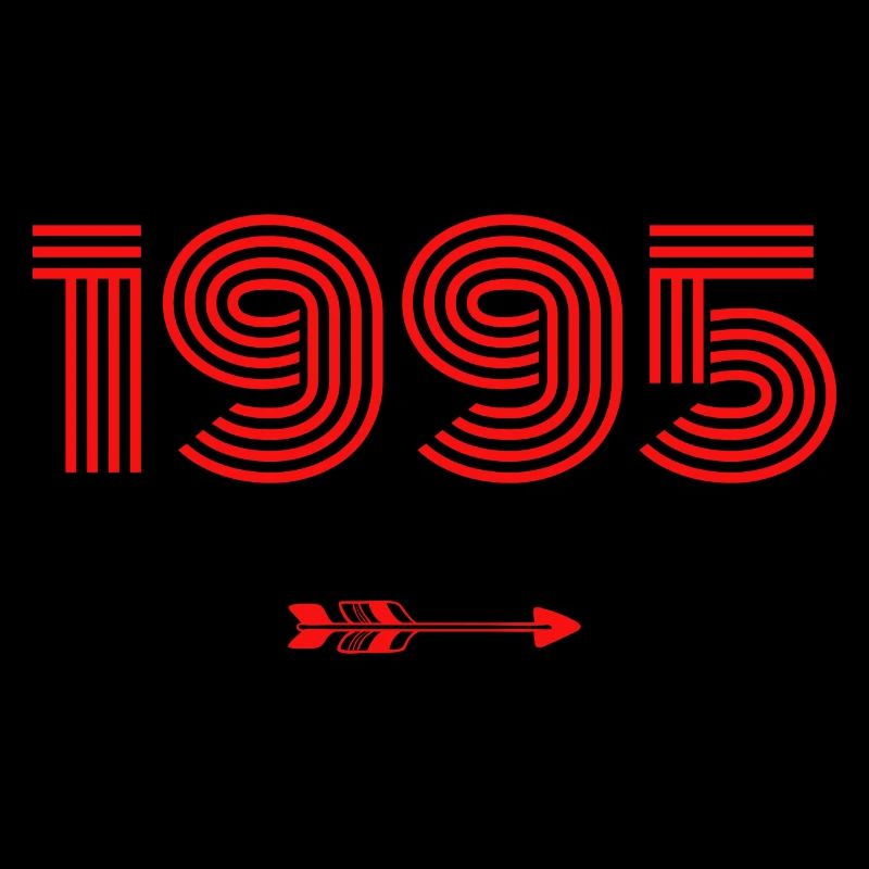 Born in 1995