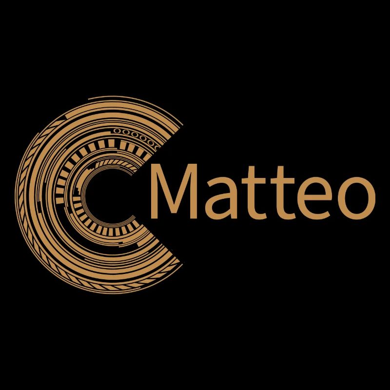 Pour Matteo