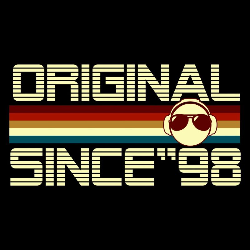Since 98