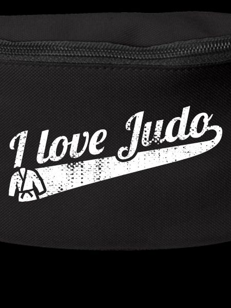 Judo Love