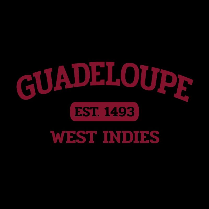 Guadeloupe - Point-à-Pitre - Caraïbes - Antilles