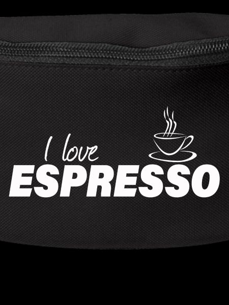 I LOVE ESPRESSO
