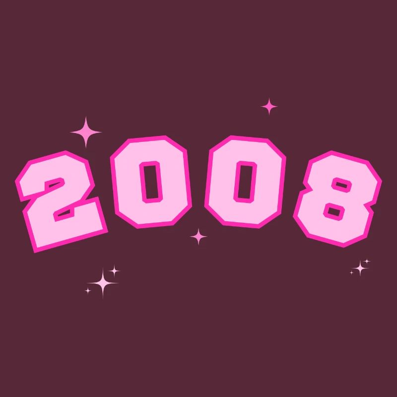 2008 Pinker Stern