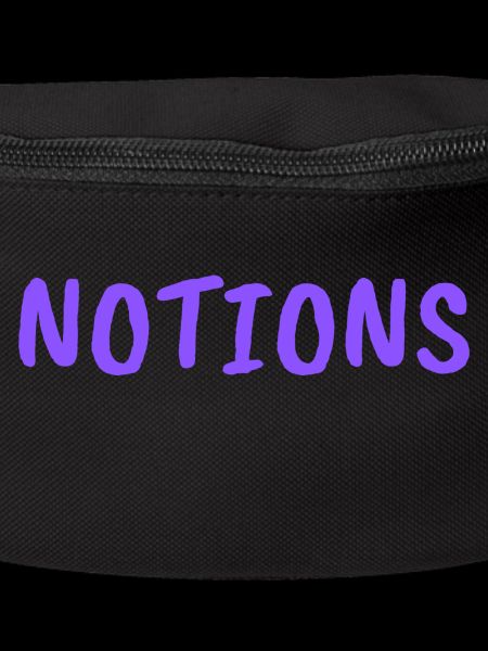 NOTIONS