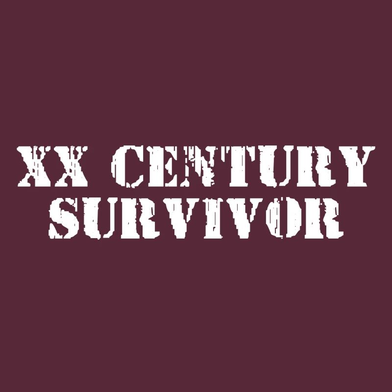20 CENTURY SURVIVOR