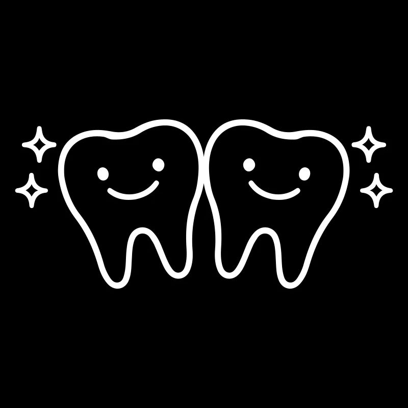 Tooth Cute