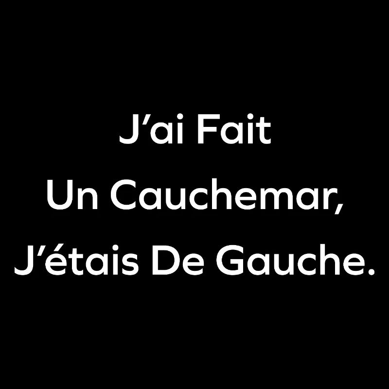 Cauchemar Gauche