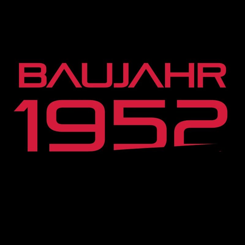 Few km - Year 1952