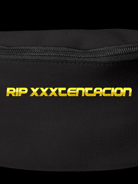 RIP XXXTentacion