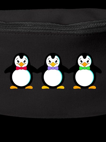 penguins