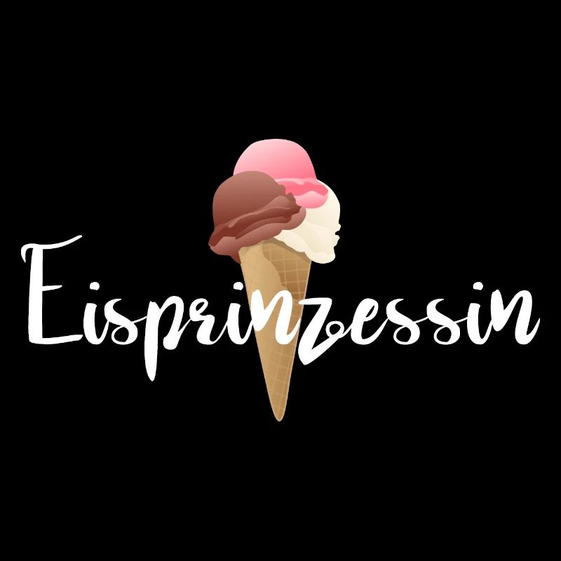 Eisprinzessin