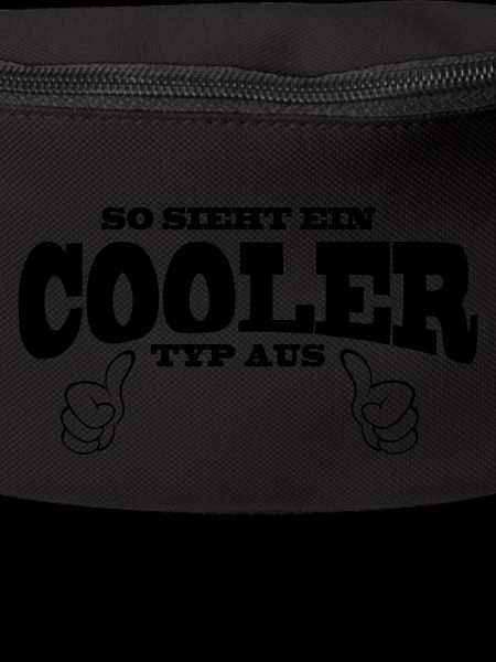 Cooler Typ