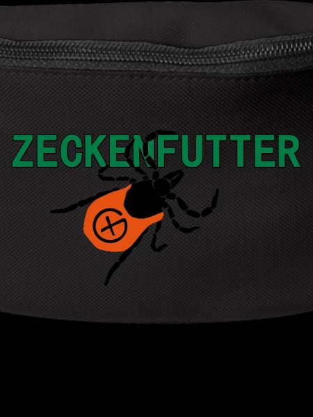 Zeckenfutter