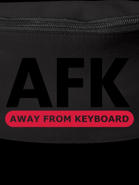 afk
