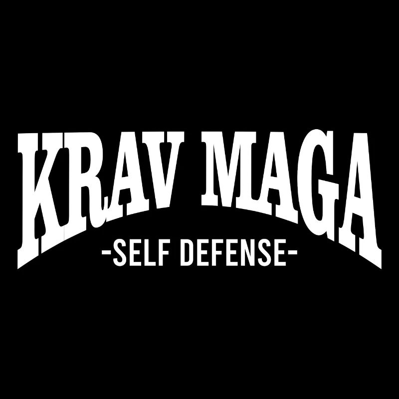 Krav Maga self defense