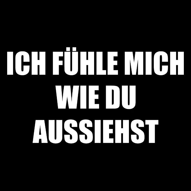 Lustiger Sarkastischer & provokanter Spruch