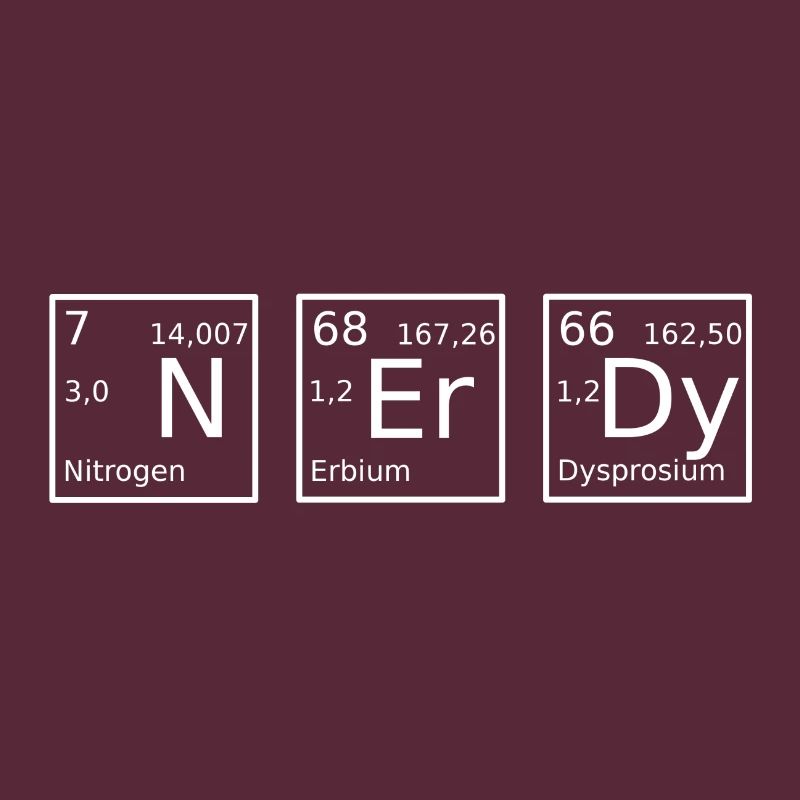 Nerd Sience