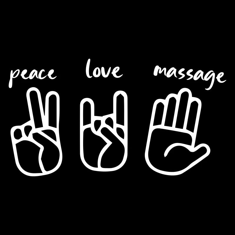 Peace Love Massage
