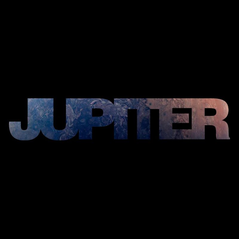 Jupiter | Oberfläche