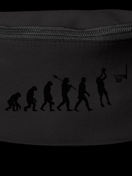 Basketball evolution