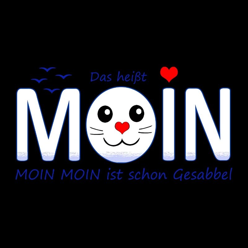 Moin Moin