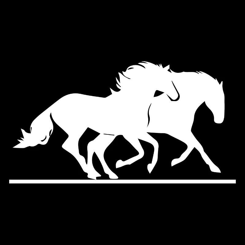 Cheval cheval cheval équitation