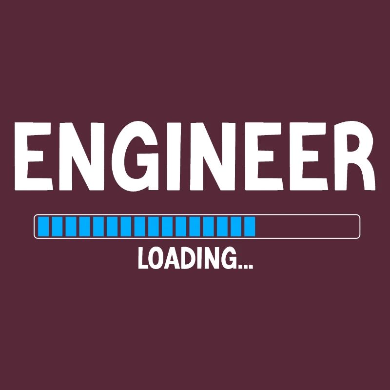 Engineer Engineer Personalized Humor Gift