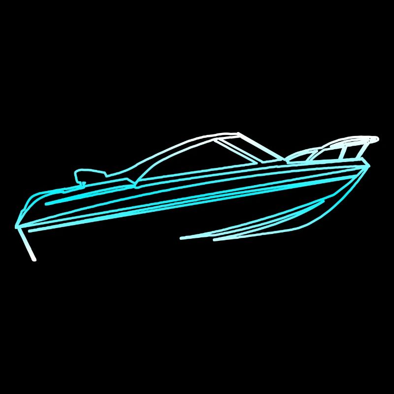 Motorboot Quicksilver 485 SC