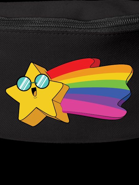 Star Rainbow