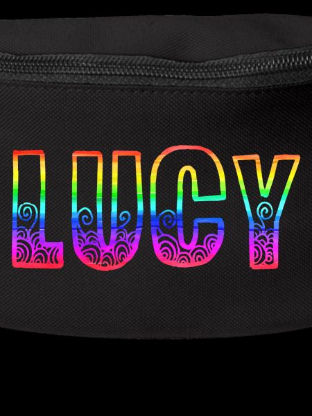 lucy rs rainbow