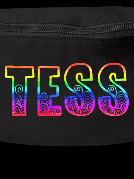 tess rs rainbow