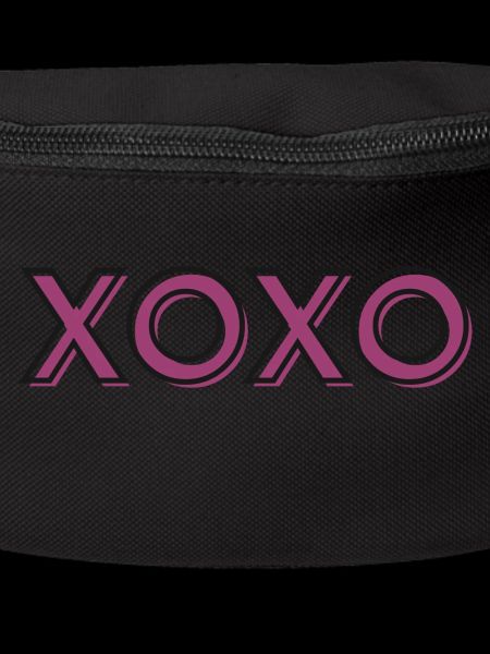 xoxo