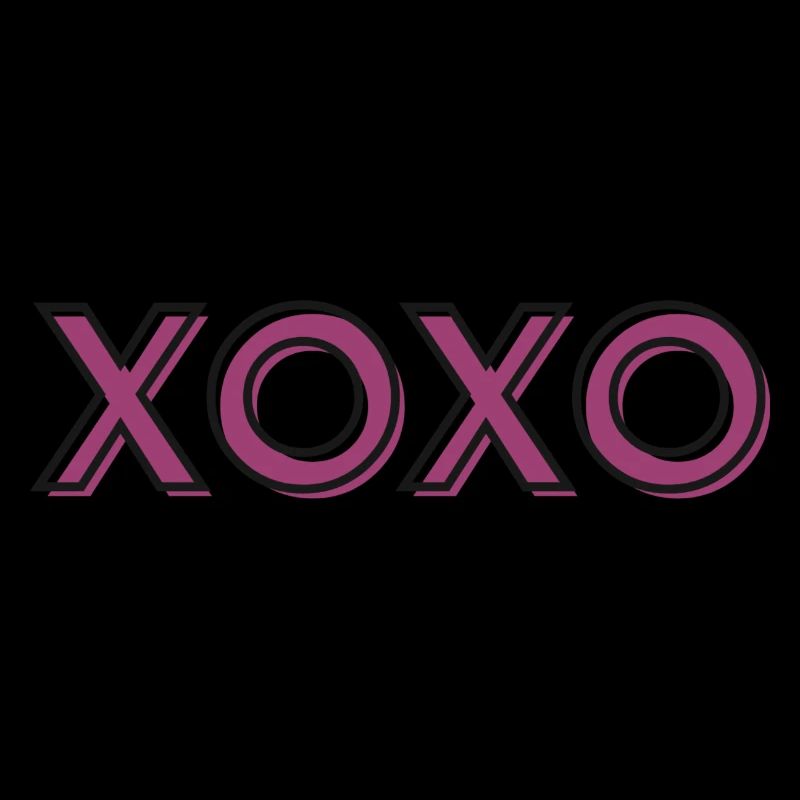 xoxo