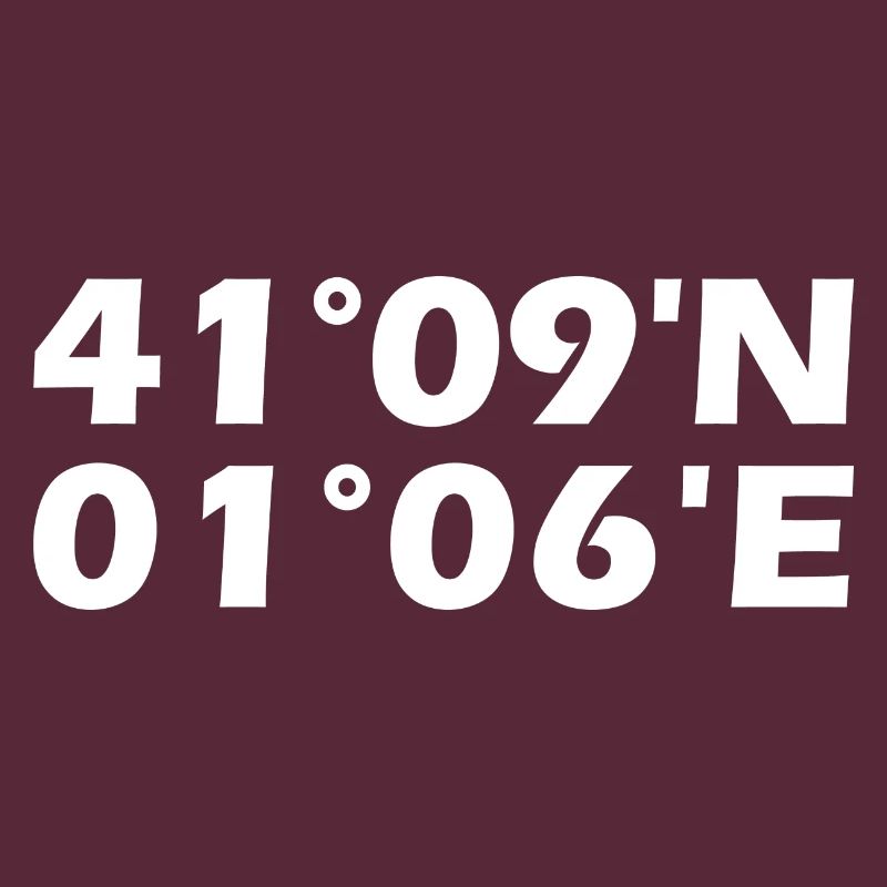 Reus Coordinates