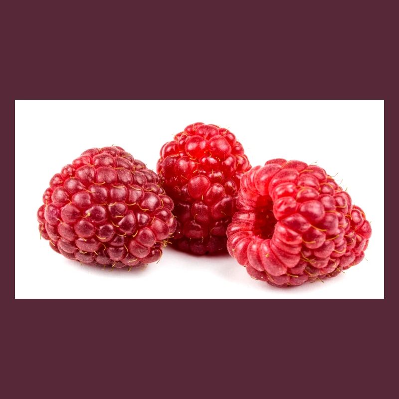 Raspberry. Raspberry