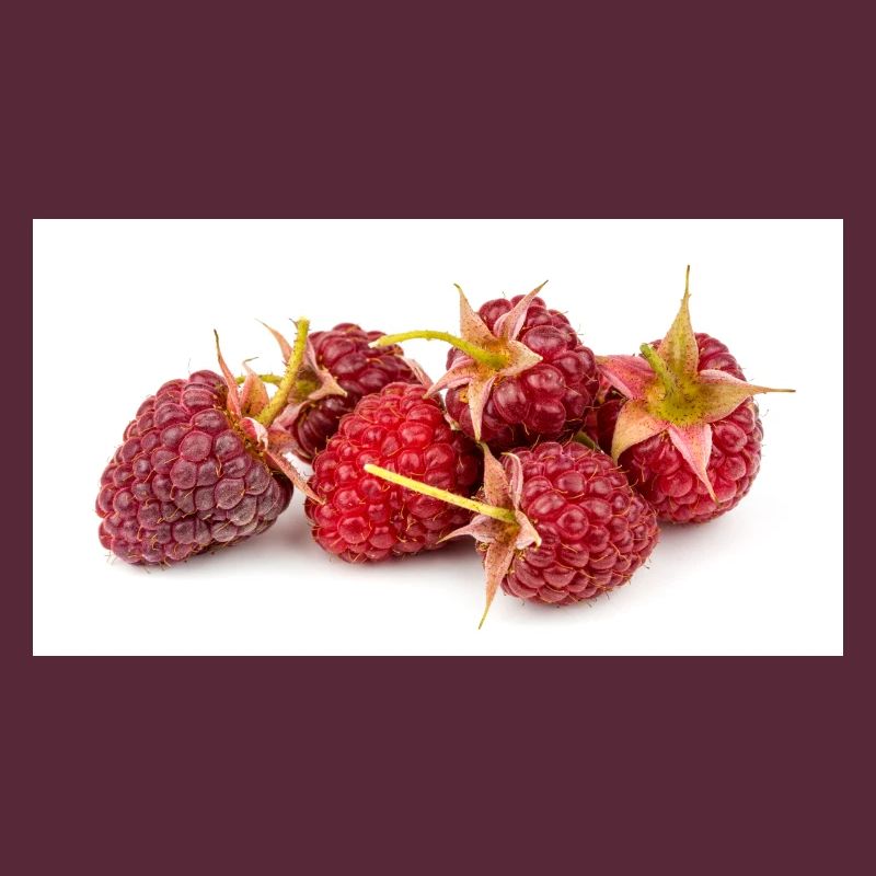 Raspberry. Raspberry